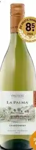 Gall & Gall La Palma Chardonnay 75CL aanbieding