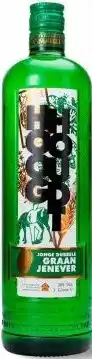 Gall & Gall Hooghoudt Jonge Dubbele Graanjenever 100CL aanbieding