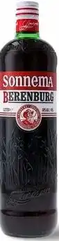 Gall & Gall Sonnema Berenburg 100CL aanbieding
