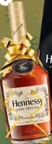 Gall & Gall Hennessy VS 70CL aanbieding