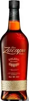 Gall & Gall Ron Zacapa Centenario Solera 70CL aanbieding