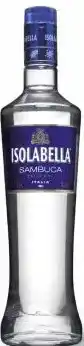 Gall & Gall Isolabella Sambuca 70CL aanbieding