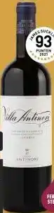 Gall & Gall Villa Antinori Chianti Classico Riserva 75CL aanbieding