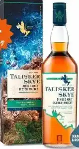 Gall & Gall Talisker Skye 70CL aanbieding