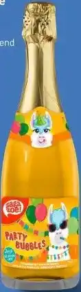 Gall & Gall Zagazoe Jack the Amazing Lama Party Bubbels 75CL aanbieding