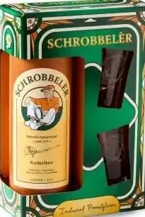 Gall & Gall Schrobbelèr 35CL aanbieding