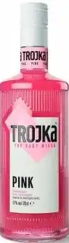 Gall & Gall Trojka Pink 70CL aanbieding