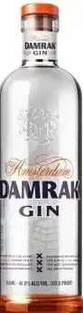 Gall & Gall Damrak Amsterdam 70CL aanbieding