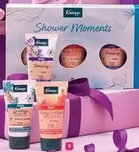 Etos Kneipp giftset shower mini's aanbieding