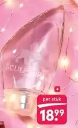 Etos Nikos Sculpture aanbieding