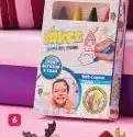 Etos INKEE Bath Crayons 4pc aanbieding