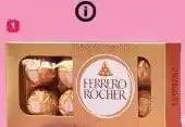Etos Ferrero Rocher aanbieding