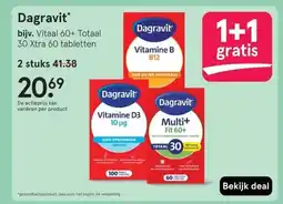 Etos Dagravit aanbieding