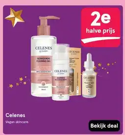 Etos Celenes aanbieding