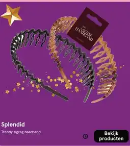 Etos Splendid aanbieding