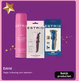 Etos Estrid aanbieding