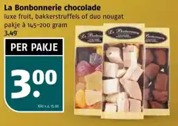 Poiesz La Bonbonnerie chocolade aanbieding