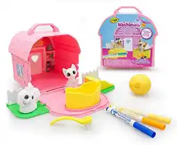 Amazon Washimals Set Parco Giochi aanbieding