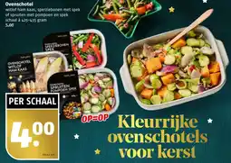 Poiesz Ovenschotel aanbieding