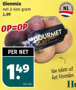 Poiesz Uienmix aanbieding