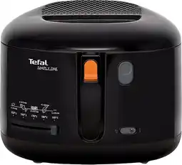 Coolblue Tefal Simply One FF1608 aanbieding