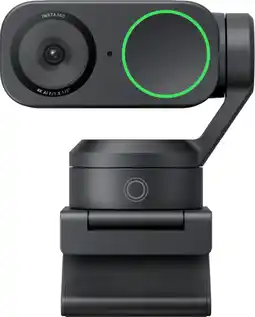 Coolblue Insta360 Link 2 aanbieding