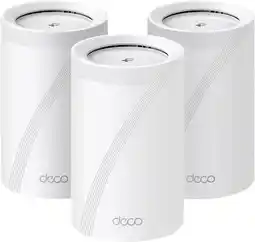 Coolblue TP-Link Deco BE65 Pro 3-pack aanbieding