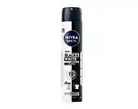 De Online Drogist Nivea Men Black & White Invisible Deodorant Spray aanbieding