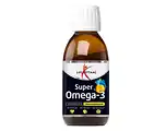 De Online Drogist Lucovitaal Super Omega 3 Vloeibaar aanbieding
