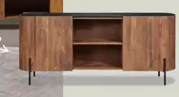 Woonexpress Dressoir Bogen aanbieding