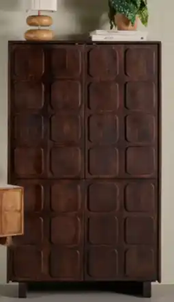 Woonexpress Porto Wandkast aanbieding