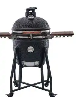 Welkoop Grizzly Grills kamado Elite Large aanbieding