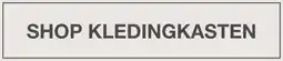 Woonexpress Shop kledingkasten aanbieding
