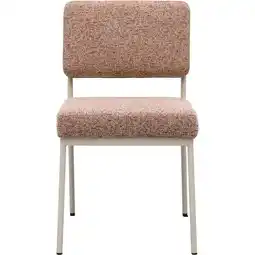 Trendhopper Eetkamerstoel Molly aanbieding