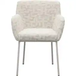 Trendhopper Eetkamerstoel Fano aanbieding