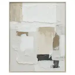 Trendhopper Schilderij Burano aanbieding