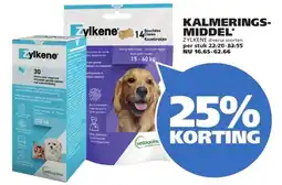 Ranzijn KALMERINGS- MIDDEL aanbieding