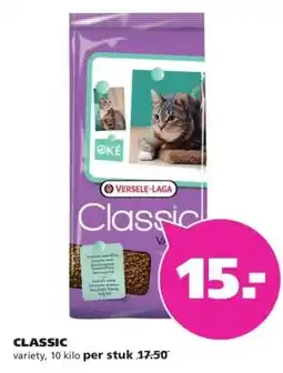 Ranzijn CLASSIC aanbieding