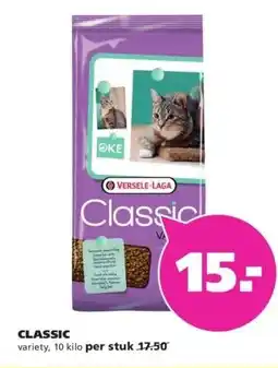 Ranzijn CLASSIC aanbieding