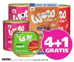 Ranzijn WOW aanbieding