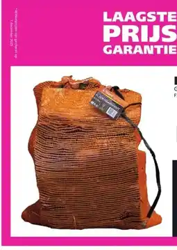 Ranzijn HAARDHOUT aanbieding