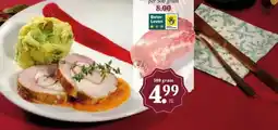 MCD Supermarkt Varkens- filetrollade aanbieding