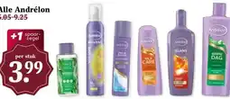 MCD Supermarkt Alle Andrélon aanbieding