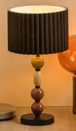 Leen Bakker Vloerlamp Ella aanbieding