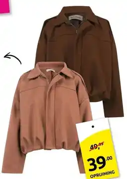 Jola Mode Jack CAMEL aanbieding