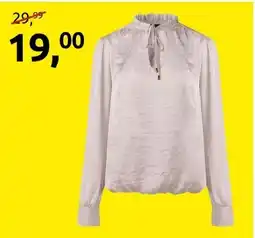 Jola Mode Blouse KIT aanbieding