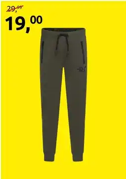 Jola Mode Broek ARMY aanbieding