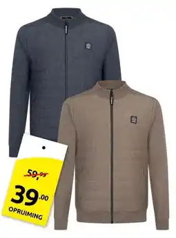 Jola Mode VEST MARINE aanbieding