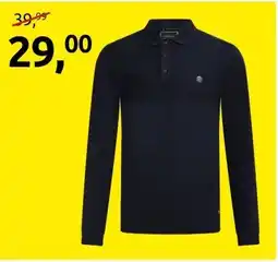 Jola Mode Trui MARINE aanbieding