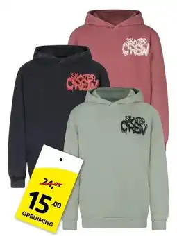 Jola Mode Sweater MOS aanbieding